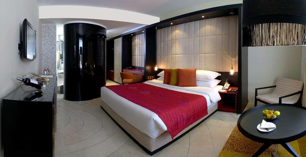 The Park Kolkata Hotel Room photo